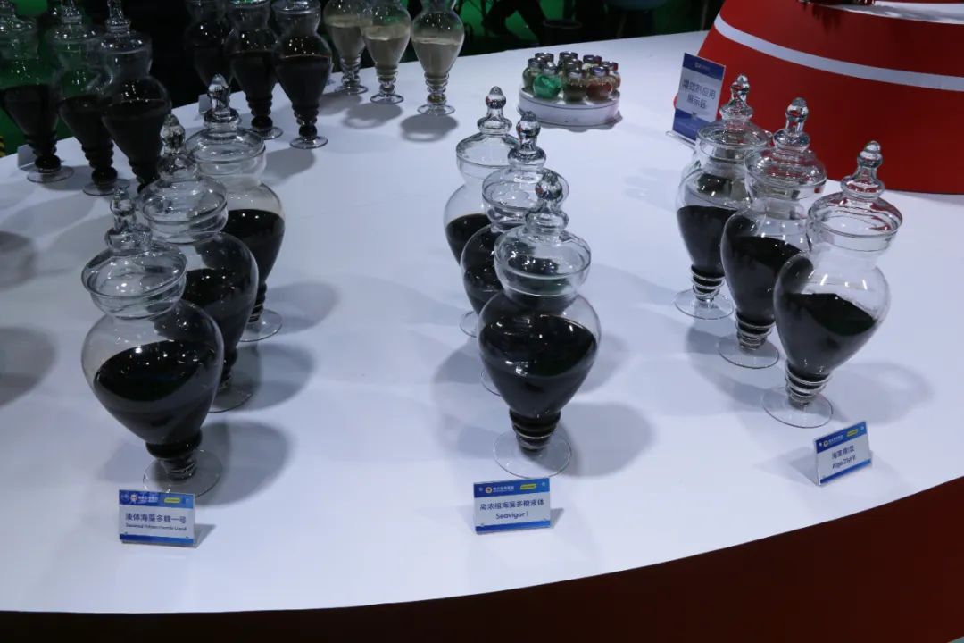 金牌赞助企业海大生物全新亮相上海CAC国际农化展,以科技实力献礼25周年