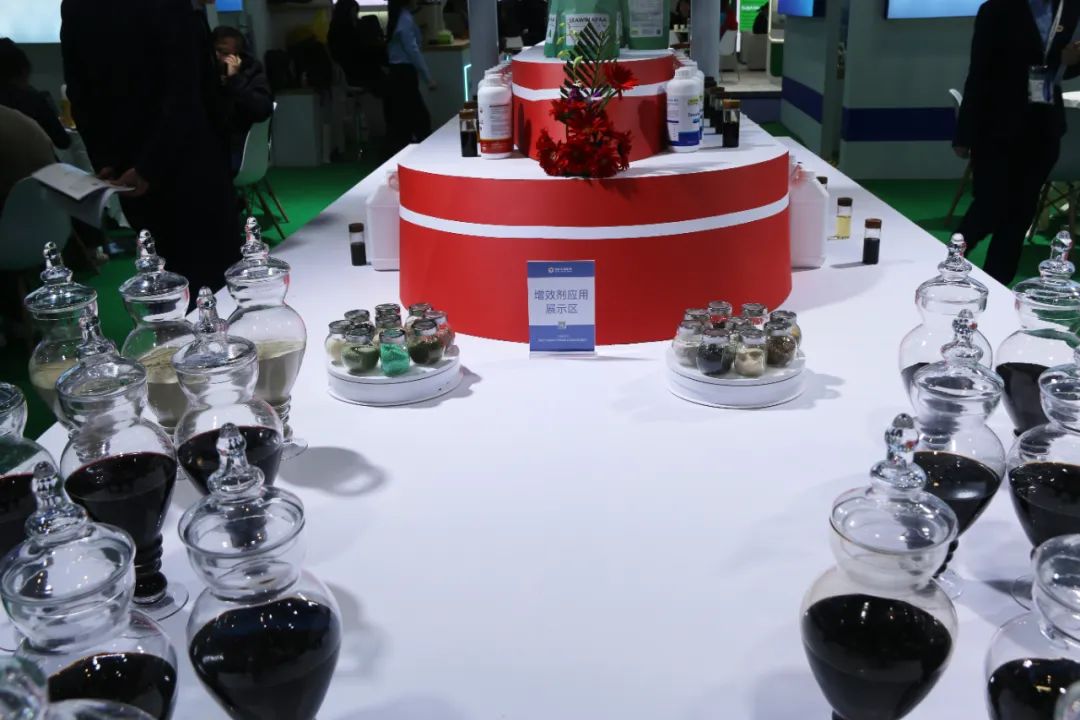 金牌赞助企业海大生物全新亮相上海CAC国际农化展,以科技实力献礼25周年